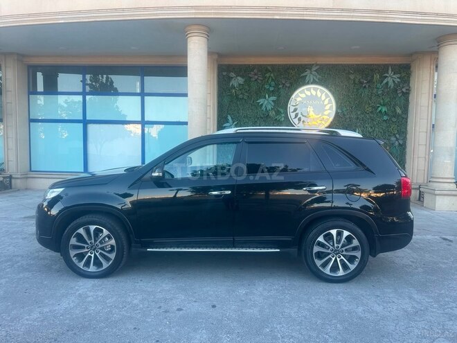 Kia Sorento-6