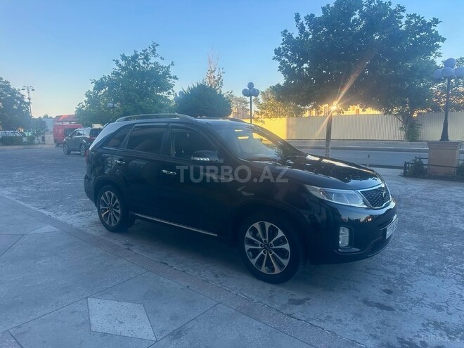 Kia Sorento-5