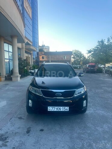 Kia Sorento-1