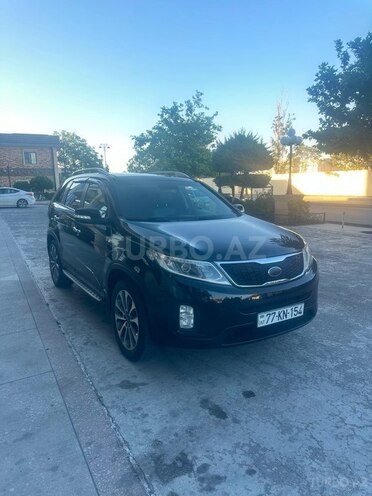 Kia Sorento-2