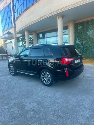 Kia Sorento-7