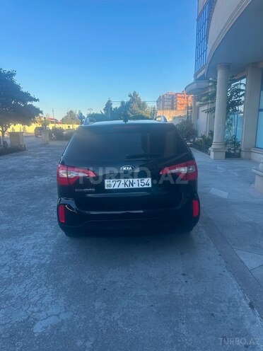 Kia Sorento-4