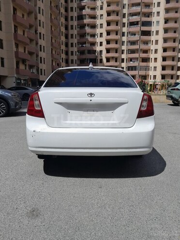 Daewoo Gentra-2