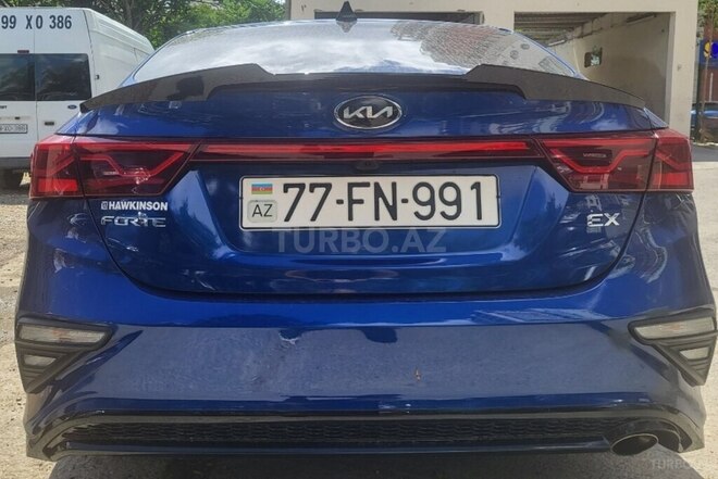 Kia Forte-2