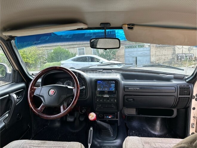 GAZ 24 "Volga"-8