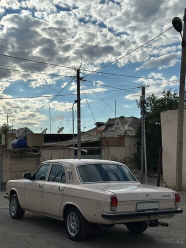 GAZ 24 "Volga"-6