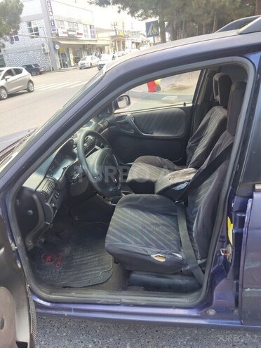 Opel Astra-2