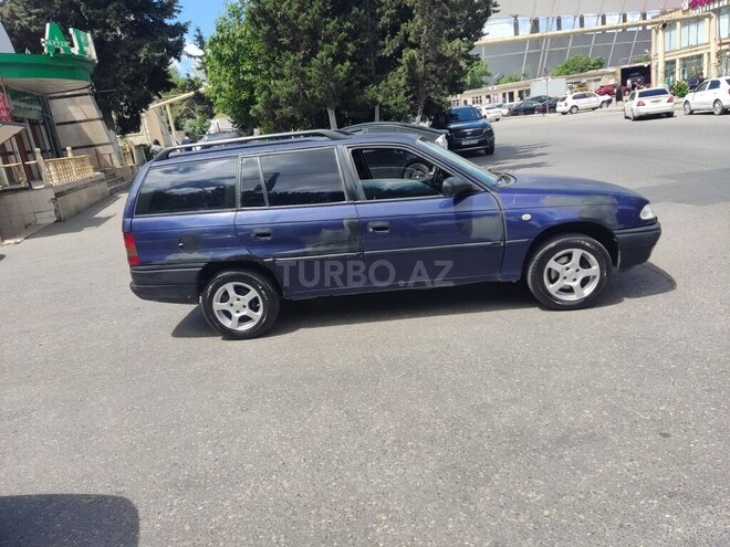 Opel Astra-5