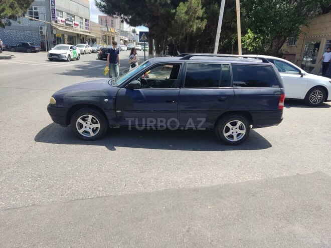 Opel Astra-7