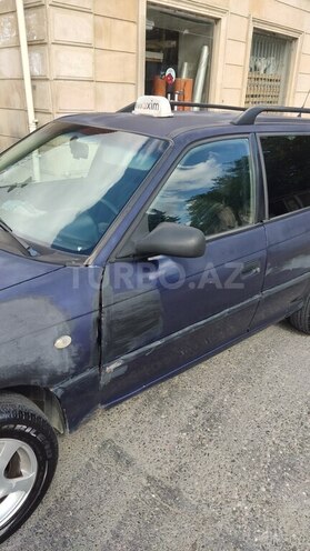Opel Astra-8