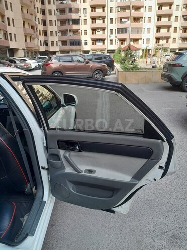 Daewoo Gentra-8