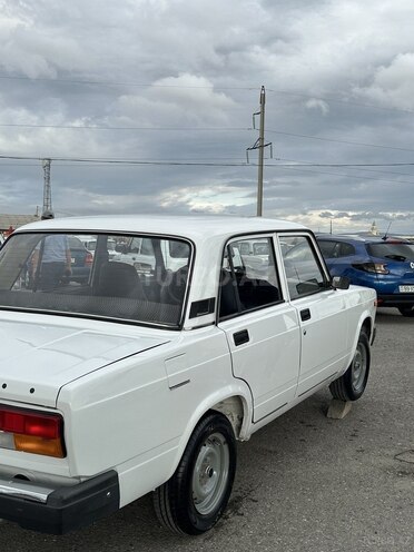 LADA (VAZ) 2107-3