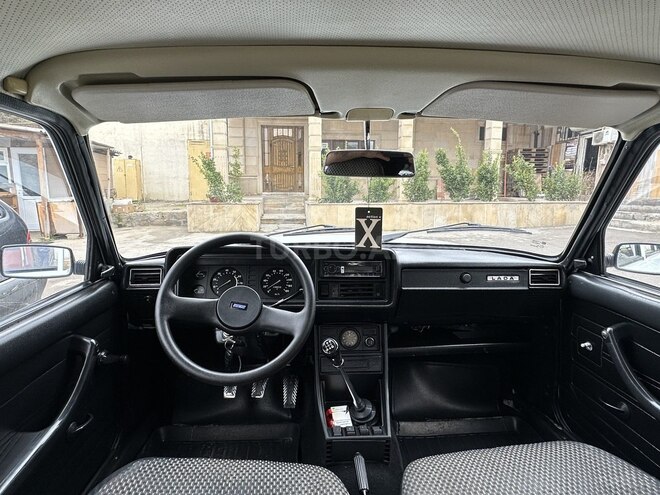 LADA (VAZ) 2107-5