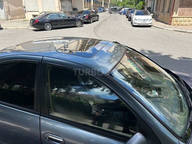Nissan Sunny-6