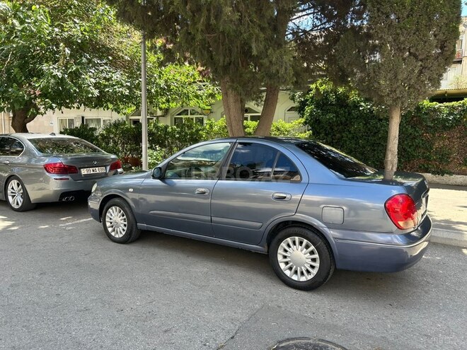 Nissan Sunny-9