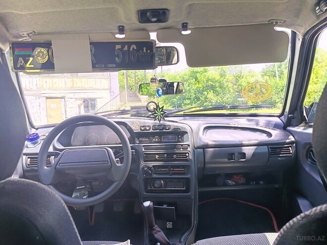 LADA (VAZ) 2115-5