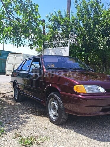 LADA (VAZ) 2115-3