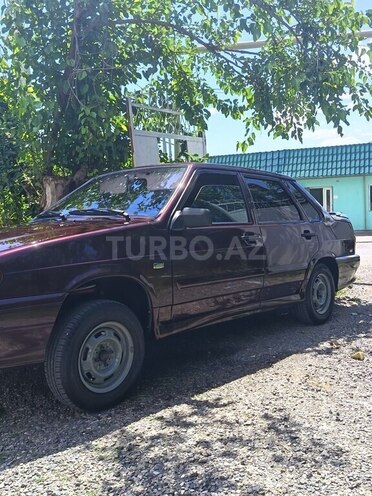 LADA (VAZ) 2115-4