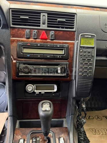 Mercedes C 280-14