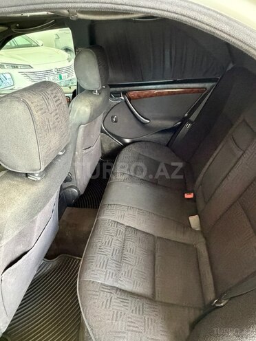 Mercedes C 280-12