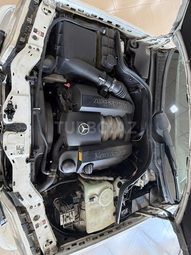 Mercedes C 280-15