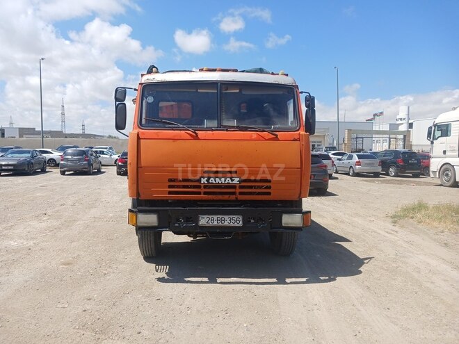 KamAz 65115-1