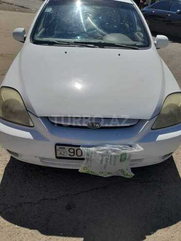Kia Rio-1