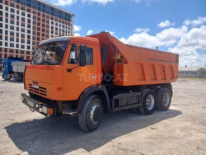 KamAz 65115-4