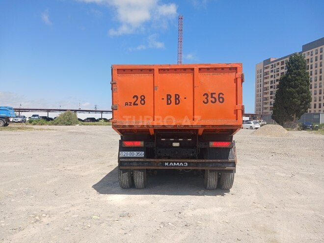 KamAz 65115-2