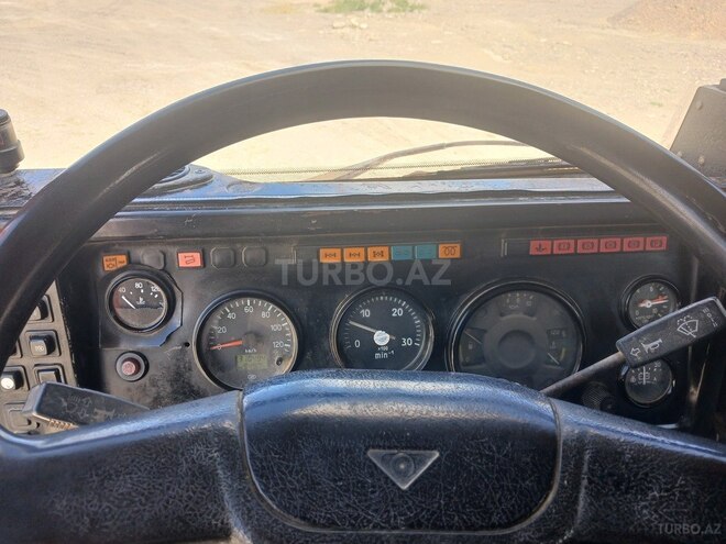 KamAz 65115-8