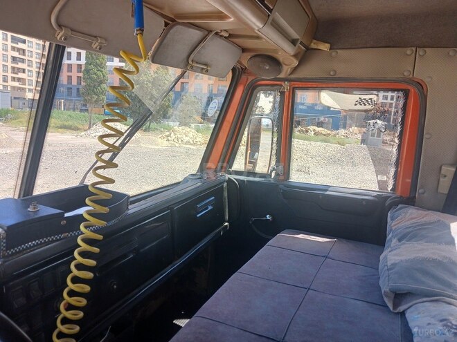 KamAz 65115-9