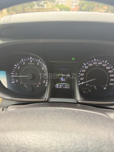 Toyota Avalon-8