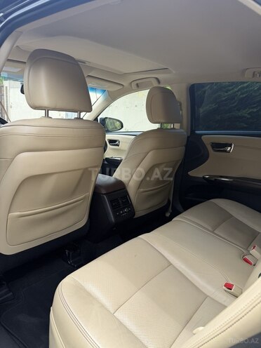 Toyota Avalon-7