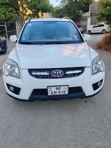 Kia Sportage-1