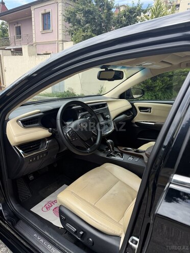 Toyota Avalon-6