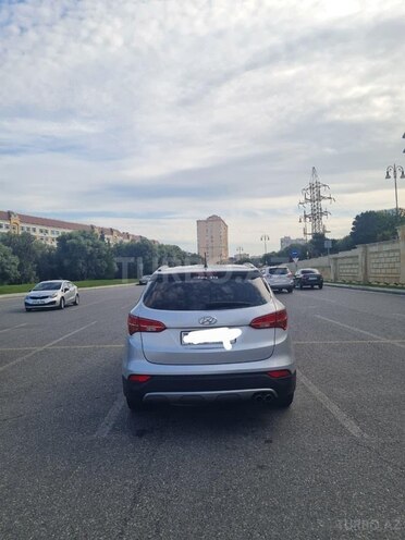 Hyundai Santa Fe-2