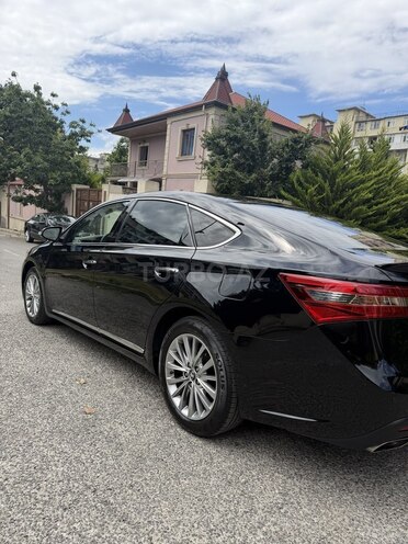 Toyota Avalon-3