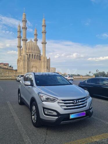 Hyundai Santa Fe-4