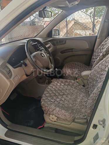 Kia Sportage-5