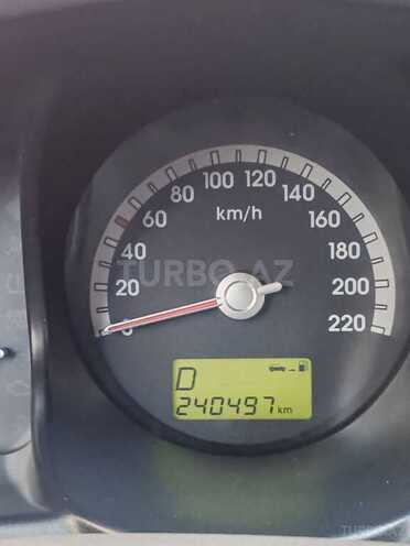 Kia Sportage-7