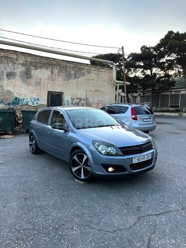 Opel Astra-9