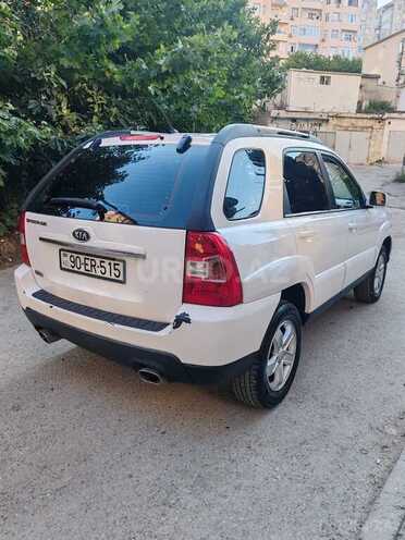 Kia Sportage-8