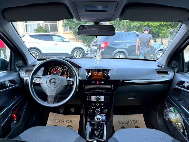 Opel Astra-8