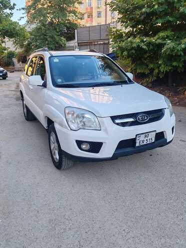 Kia Sportage-9