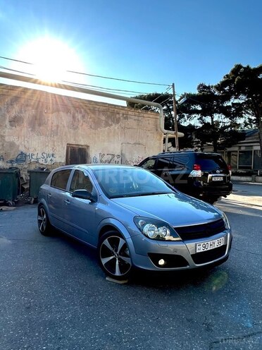 Opel Astra-5