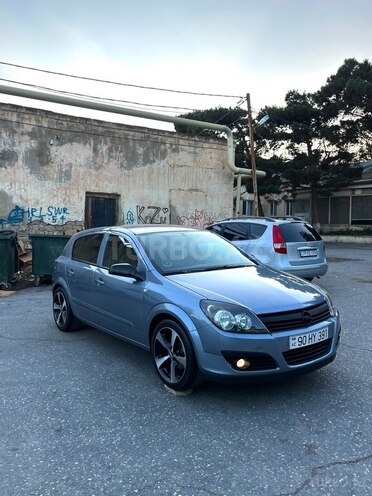 Opel Astra-4