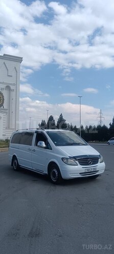 Mercedes Vito 115 CDI-2