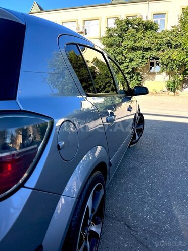 Opel Astra-7