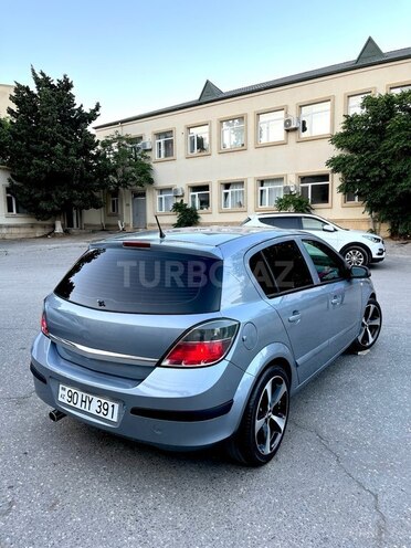 Opel Astra-2