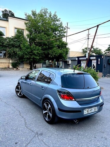 Opel Astra-3